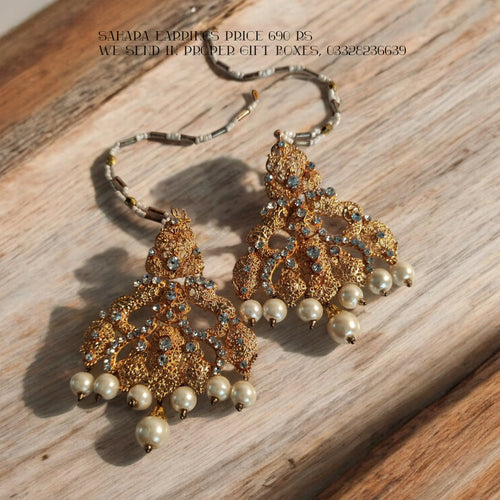 Beautiful lightweight Earrings