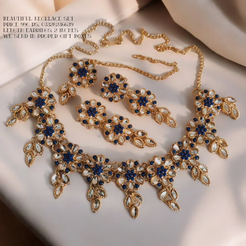 Premium quality Necklace set