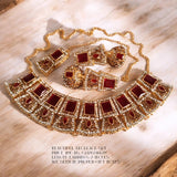 Beautiful Necklace set