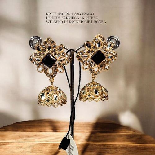Beautiful Jhumki