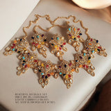 Beautiful Necklace set