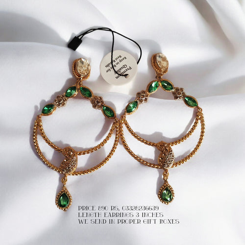 Premium quality Earrings