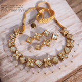 Beautiful Kundan set