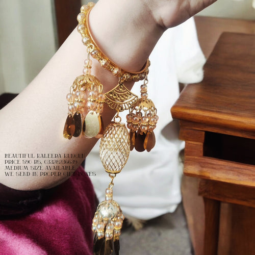 Beautiful Kaleera Bangle