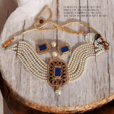 Gorgeous Choker set