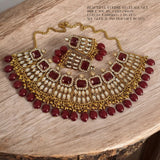 Beautiful oxidized Necklace set