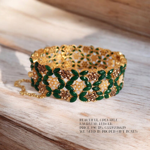 Beautiful Openable Kungun