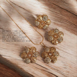 Premium quality Pendant set