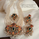 Premium Maala set
