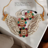 Premium choker set