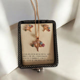 Gold plated beautiful set
