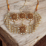 Fine quality Choker set