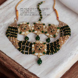 Premium quality choker set