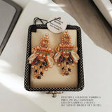 Beautiful Nauratan Earrings