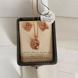 China Gold plated beautiful set