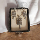 Beautiful Pendant set
