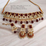 Beautiful Necklace set