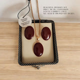 Beautiful Pendant set