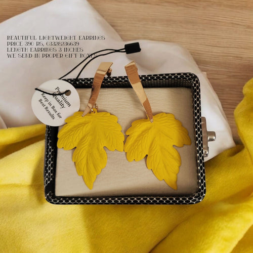 Beautiful lightweight Earrings