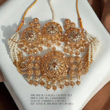 Premium Choker set