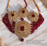 Premium choker set