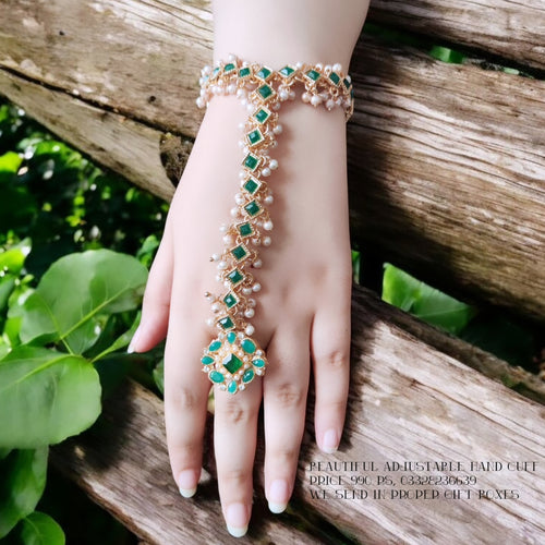 Premium adjustable Hand Cuff