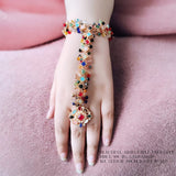 Beautiful adjustable Hand Cuff
