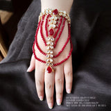 Beautiful Adjustable Hand Cuff