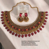 Premium Oxidized set