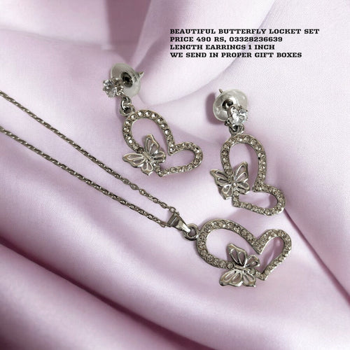 Beautiful Pendant set