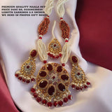 Premium quality Maala set