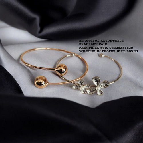 Beautiful Bracelets pair