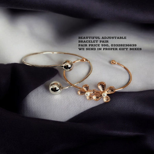 Beautiful Bracelets pair