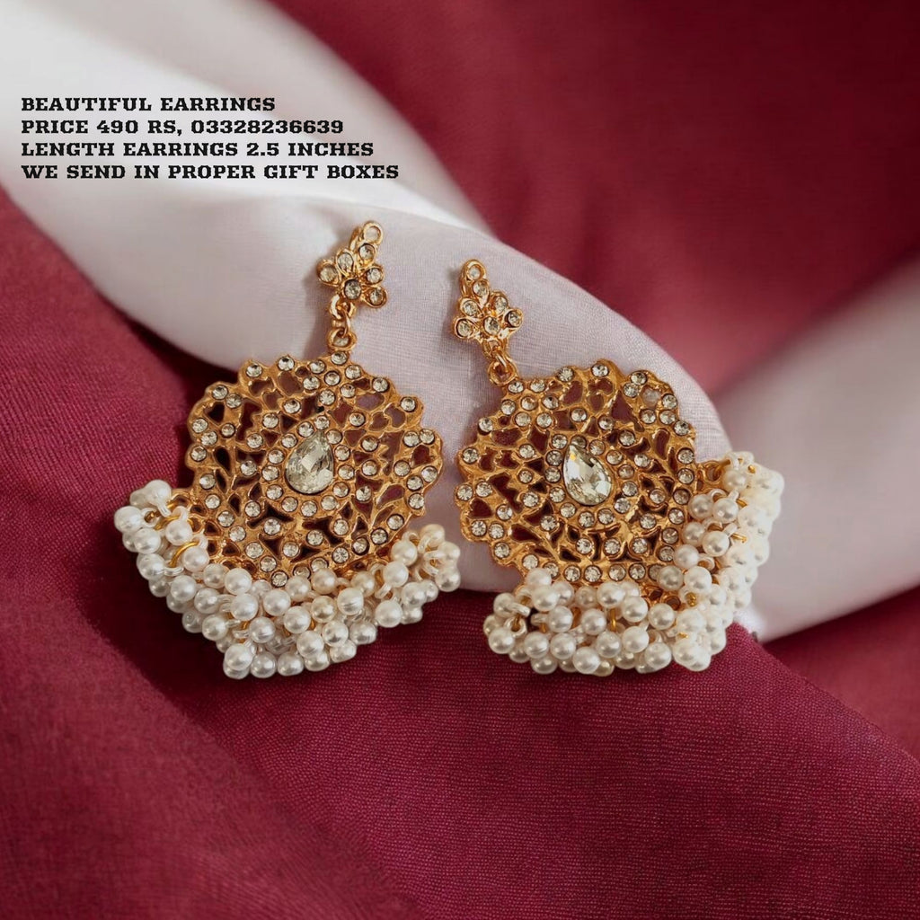 Premium quality Earrings