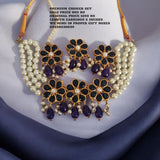 Premium Quality Choker set