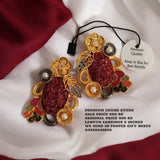 Premium Crush Earrings