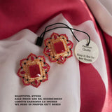 Premium Nauratan Studs