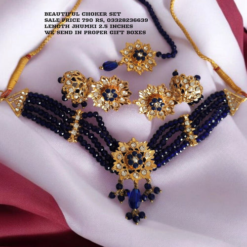 Beautiful Choker set