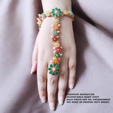Beautiful Adjustable Hand Cuff