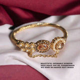 Beautiful adjustable Kara