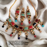 Gorgeous Necklace set