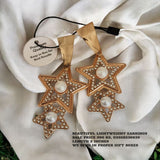 Beautiful lightweight Earrings
