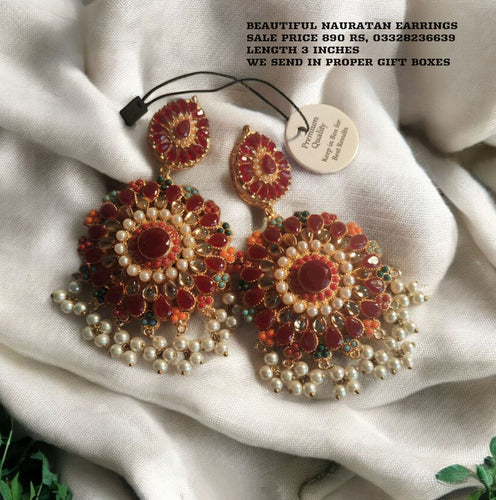 Premium Quality earrings