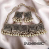 Gorgeous Choker set
