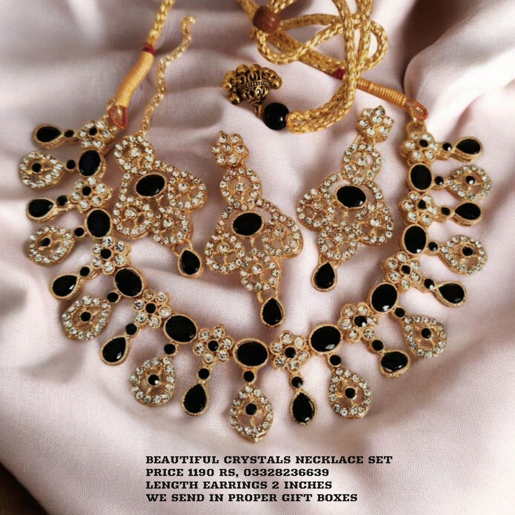 Beautiful Necklace set