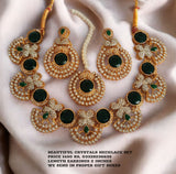 Beautiful Necklace set
