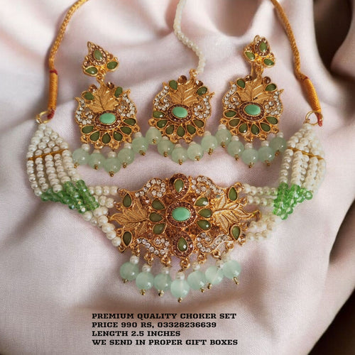 Premium Choker set