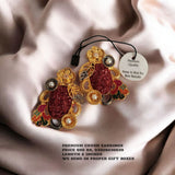 Premium Crush Earrings