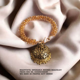 Beautiful Jhumki Kungun