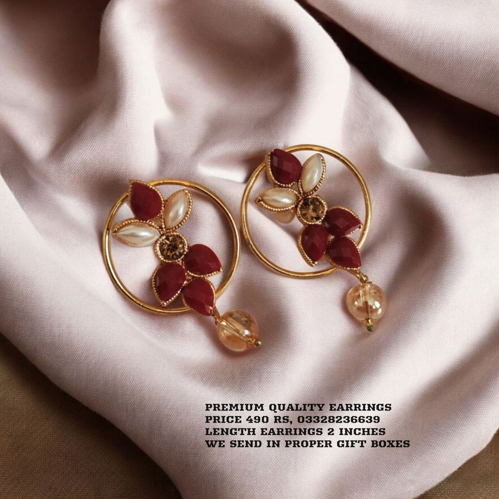 Premium quality Earrings